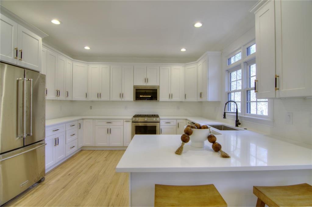 5802 Ripplestone Court Northwest Acworth, GA 30101 - Photo 13 of 60