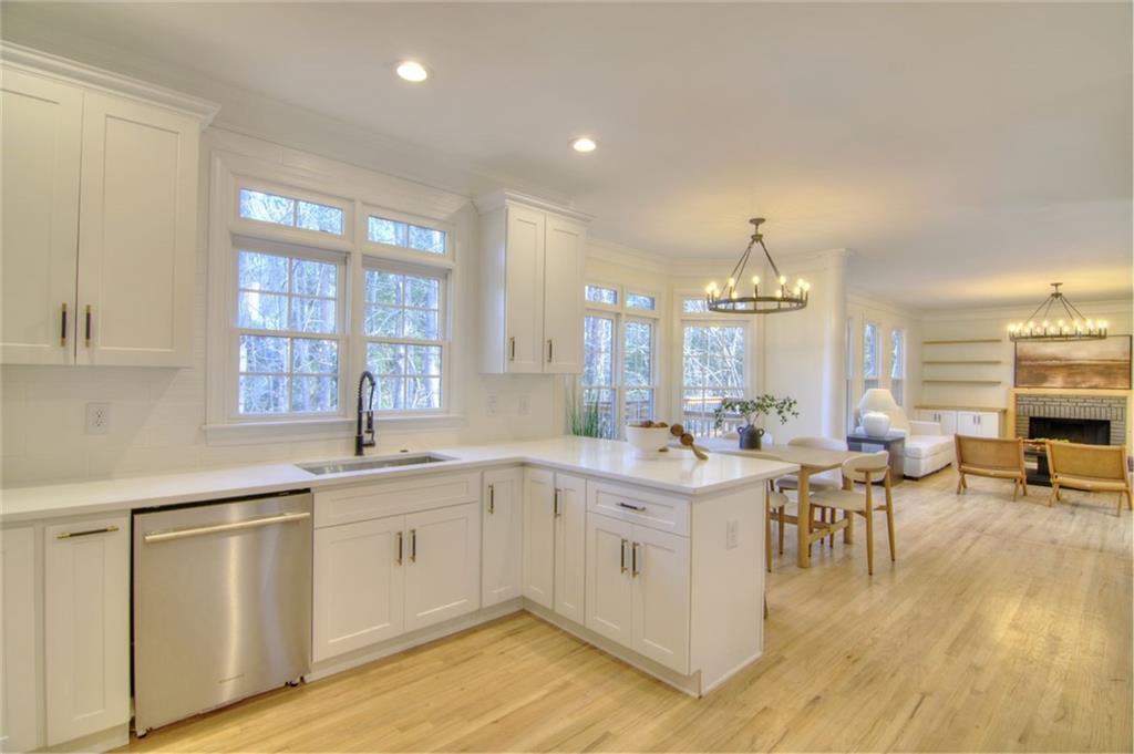 5802 Ripplestone Court Northwest Acworth, GA 30101 - Photo 14 of 60