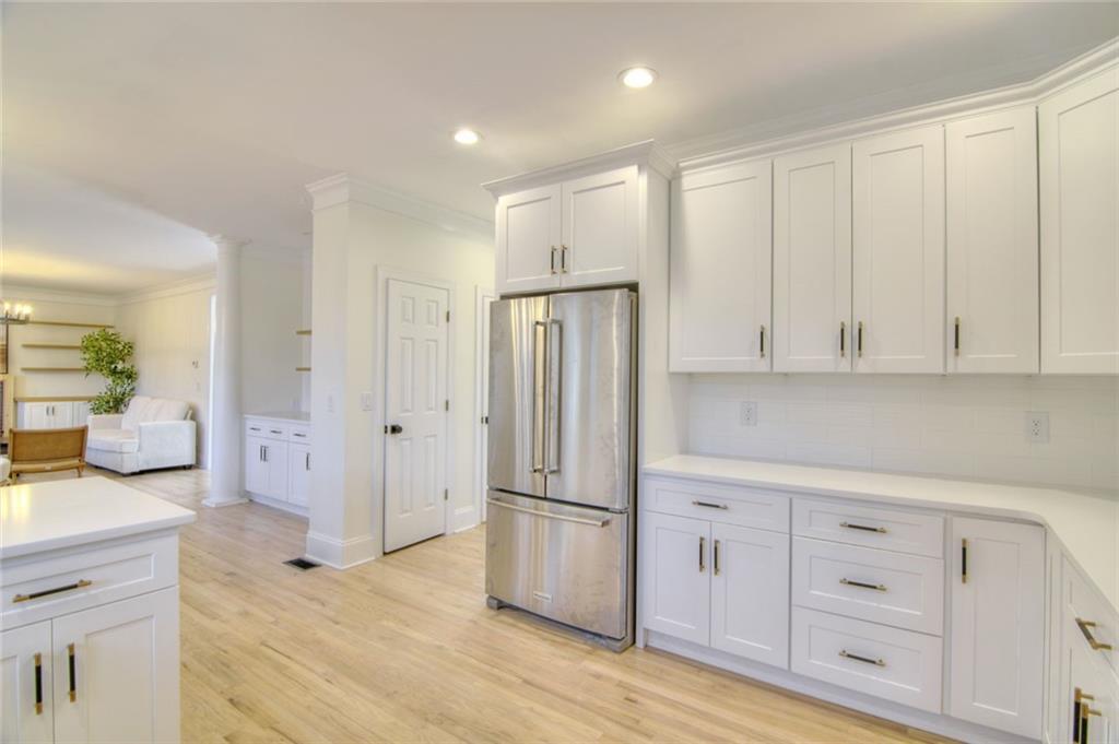 5802 Ripplestone Court Northwest Acworth, GA 30101 - Photo 16 of 60