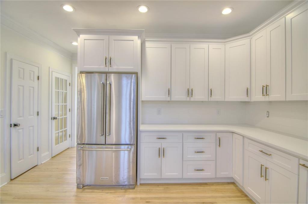 5802 Ripplestone Court Northwest Acworth, GA 30101 - Photo 17 of 60