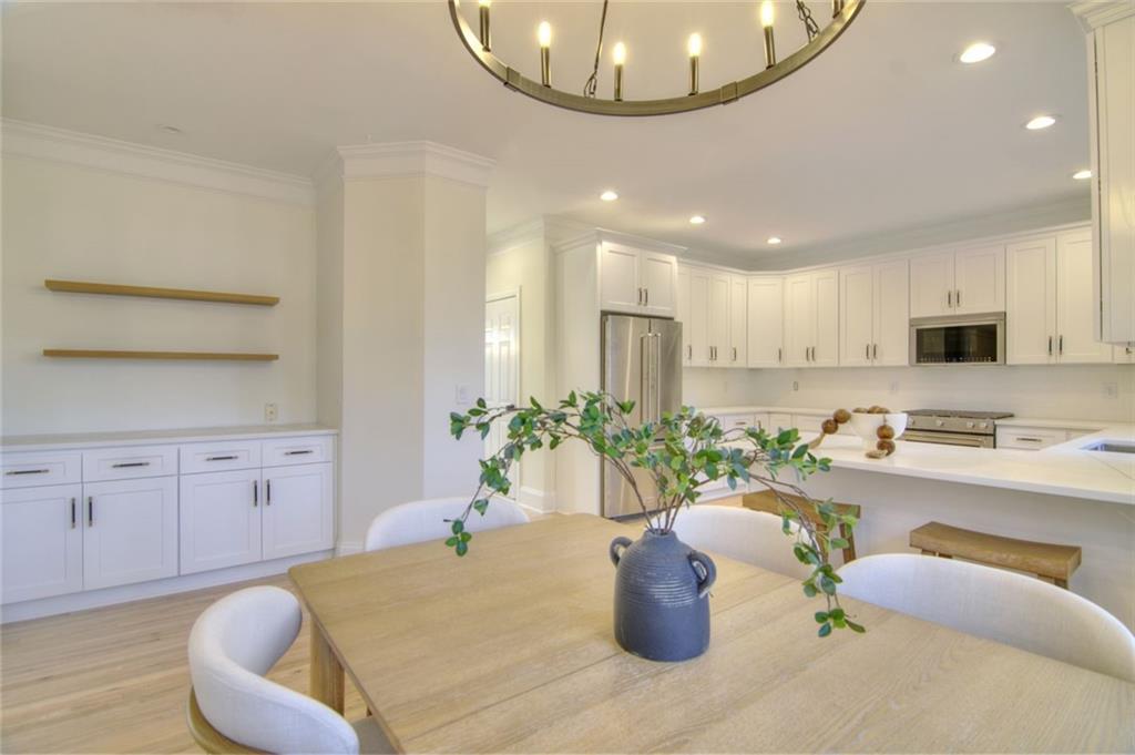 5802 Ripplestone Court Northwest Acworth, GA 30101 - Photo 18 of 60