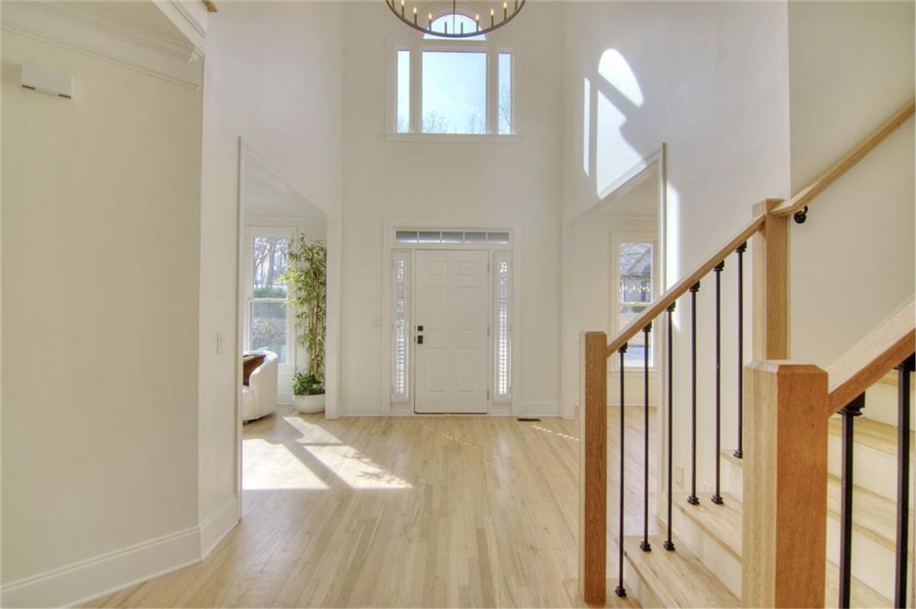 5802 Ripplestone Court Northwest Acworth, GA 30101 - Photo 20 of 60