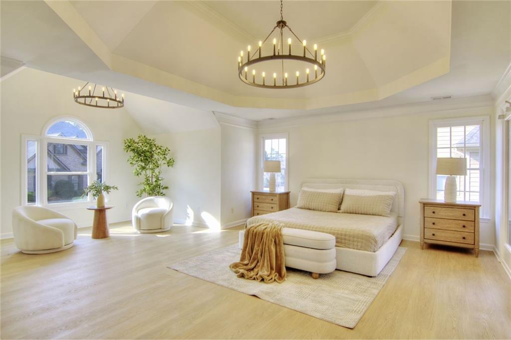 5802 Ripplestone Court Northwest Acworth, GA 30101 - Photo 21 of 60