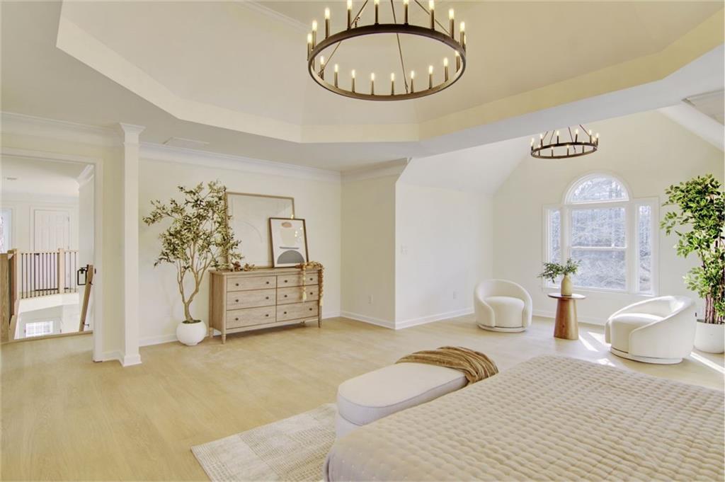 5802 Ripplestone Court Northwest Acworth, GA 30101 - Photo 22 of 60