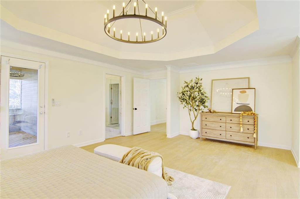 5802 Ripplestone Court Northwest Acworth, GA 30101 - Photo 24 of 60