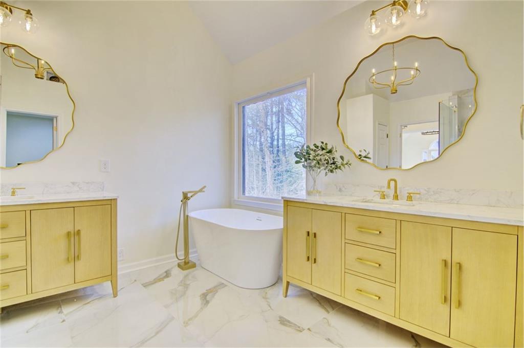 5802 Ripplestone Court Northwest Acworth, GA 30101 - Photo 26 of 60