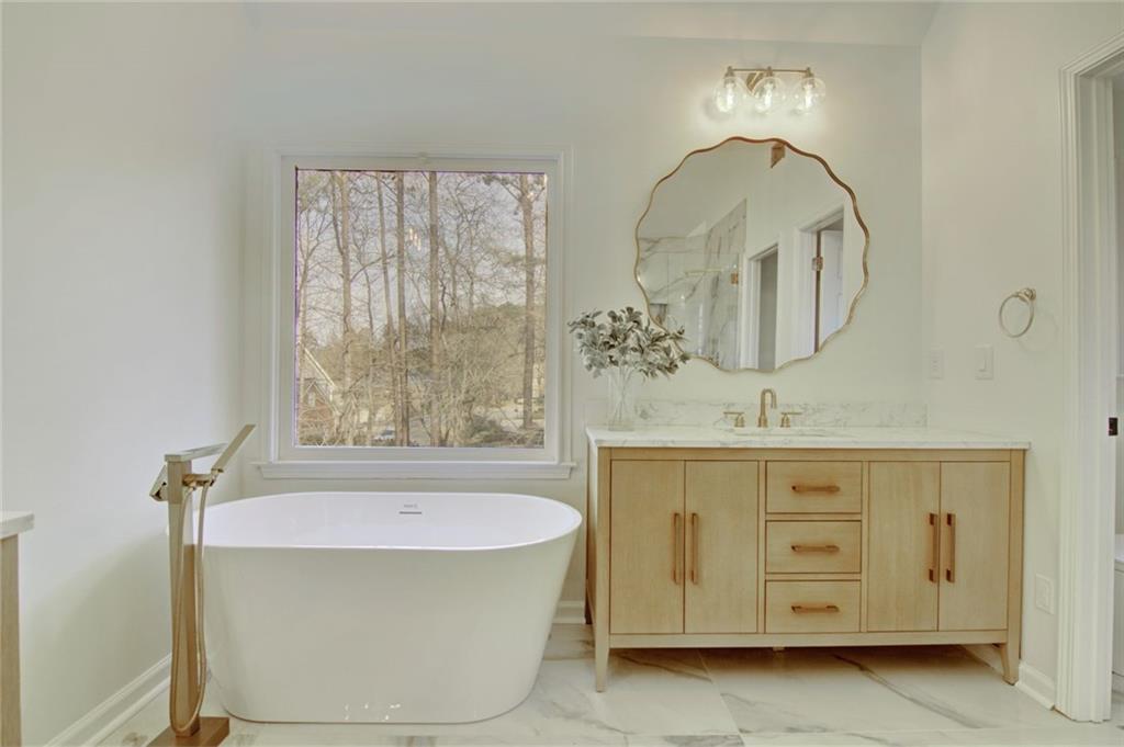 5802 Ripplestone Court Northwest Acworth, GA 30101 - Photo 27 of 60