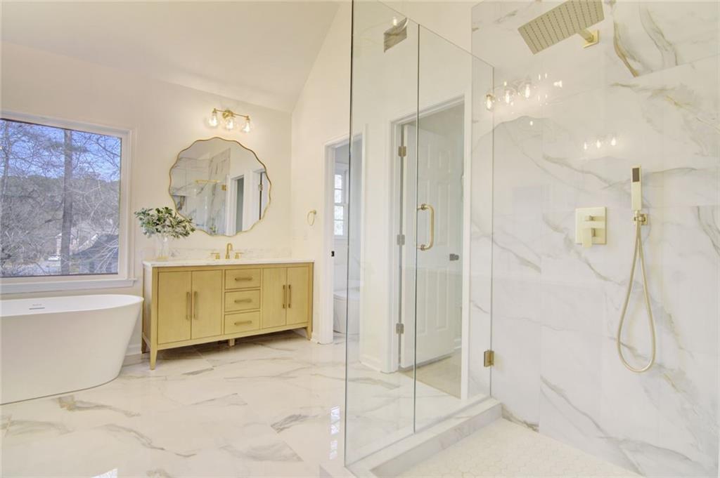 5802 Ripplestone Court Northwest Acworth, GA 30101 - Photo 28 of 60