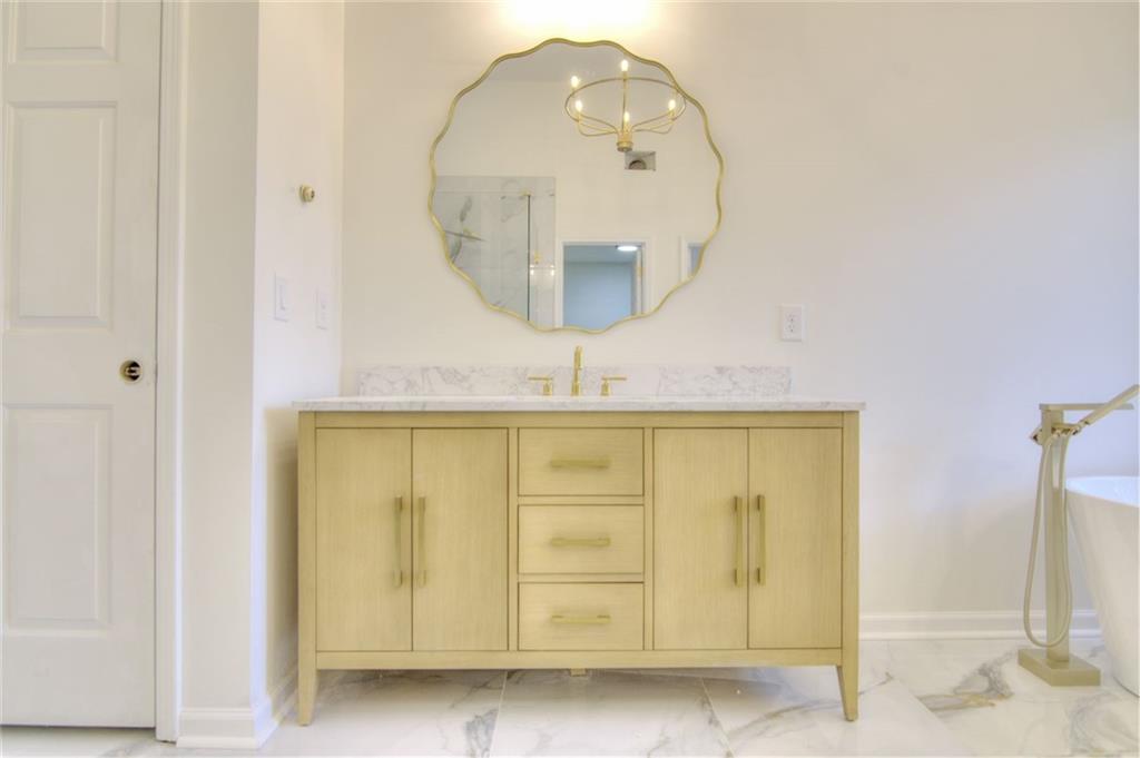 5802 Ripplestone Court Northwest Acworth, GA 30101 - Photo 30 of 60