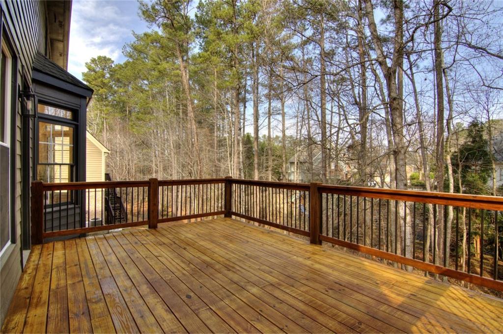 5802 Ripplestone Court Northwest Acworth, GA 30101 - Photo 48 of 60