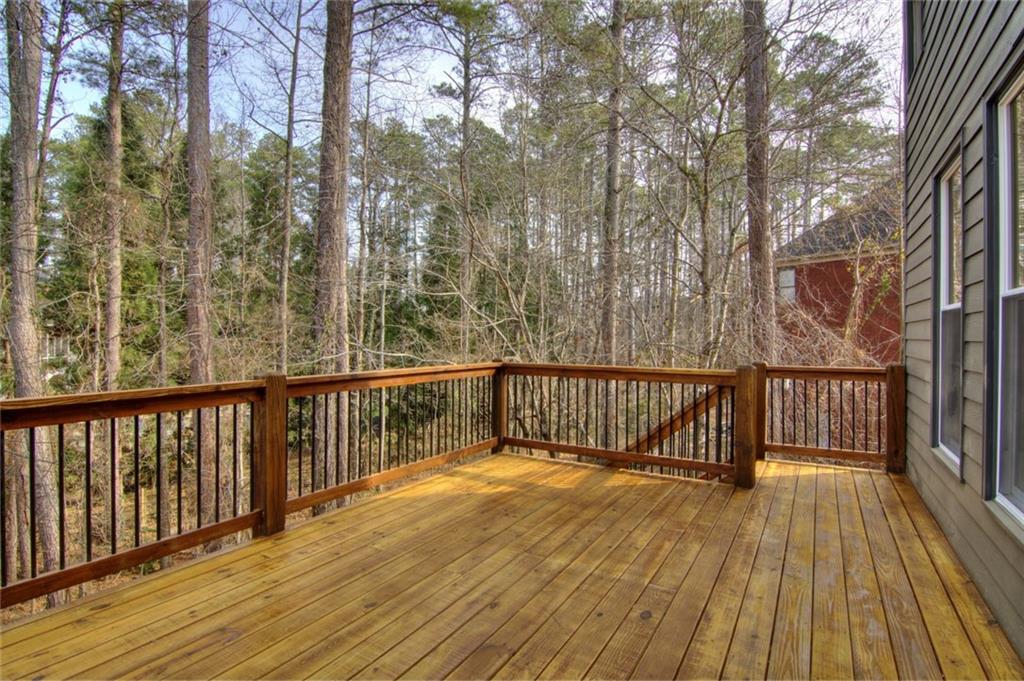 5802 Ripplestone Court Northwest Acworth, GA 30101 - Photo 49 of 60