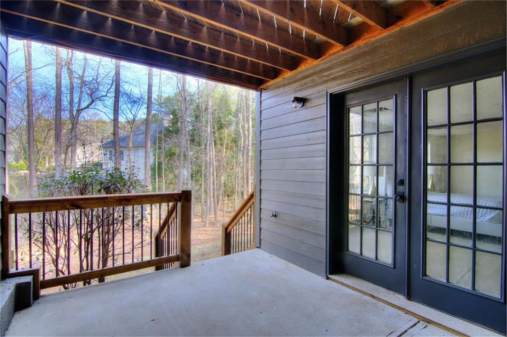 5802 Ripplestone Court Northwest Acworth, GA 30101 - Photo 50 of 60