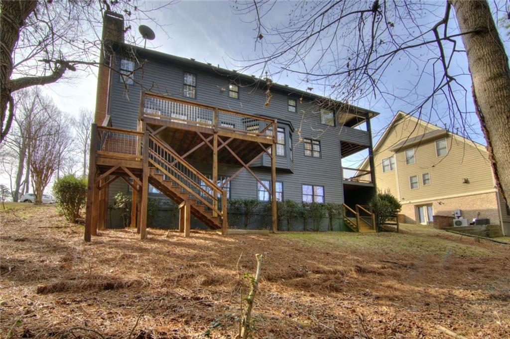 5802 Ripplestone Court Northwest Acworth, GA 30101 - Photo 51 of 60