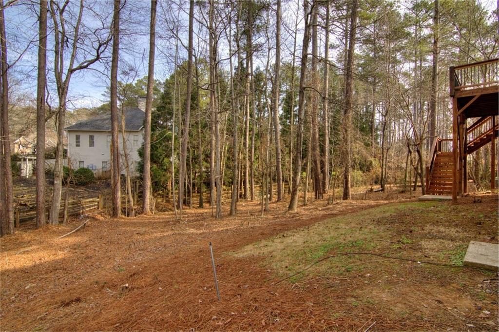 5802 Ripplestone Court Northwest Acworth, GA 30101 - Photo 52 of 60