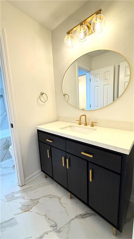 5802 Ripplestone Court Northwest Acworth, GA 30101 - Photo 54 of 60