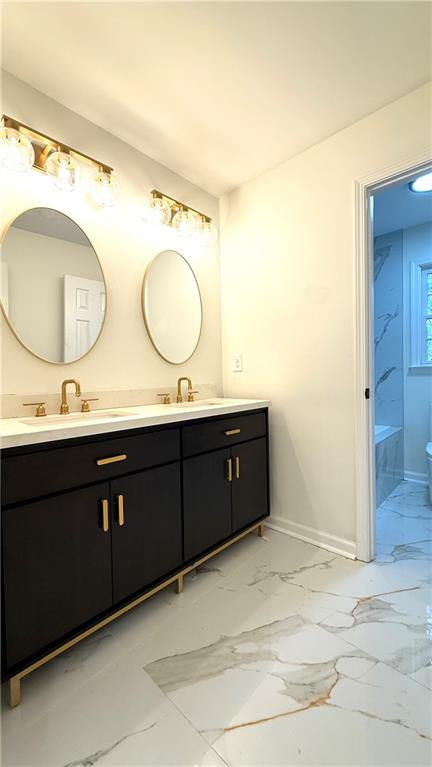 5802 Ripplestone Court Northwest Acworth, GA 30101 - Photo 55 of 60