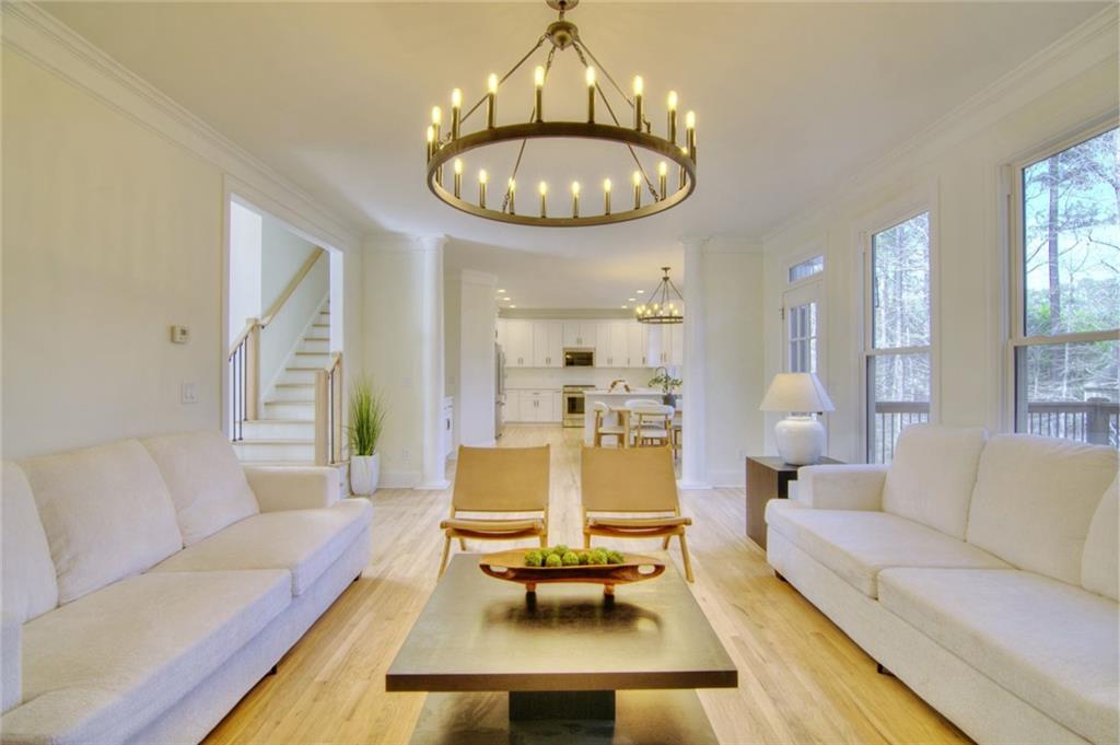 5802 Ripplestone Court Northwest Acworth, GA 30101 - Photo 7 of 60