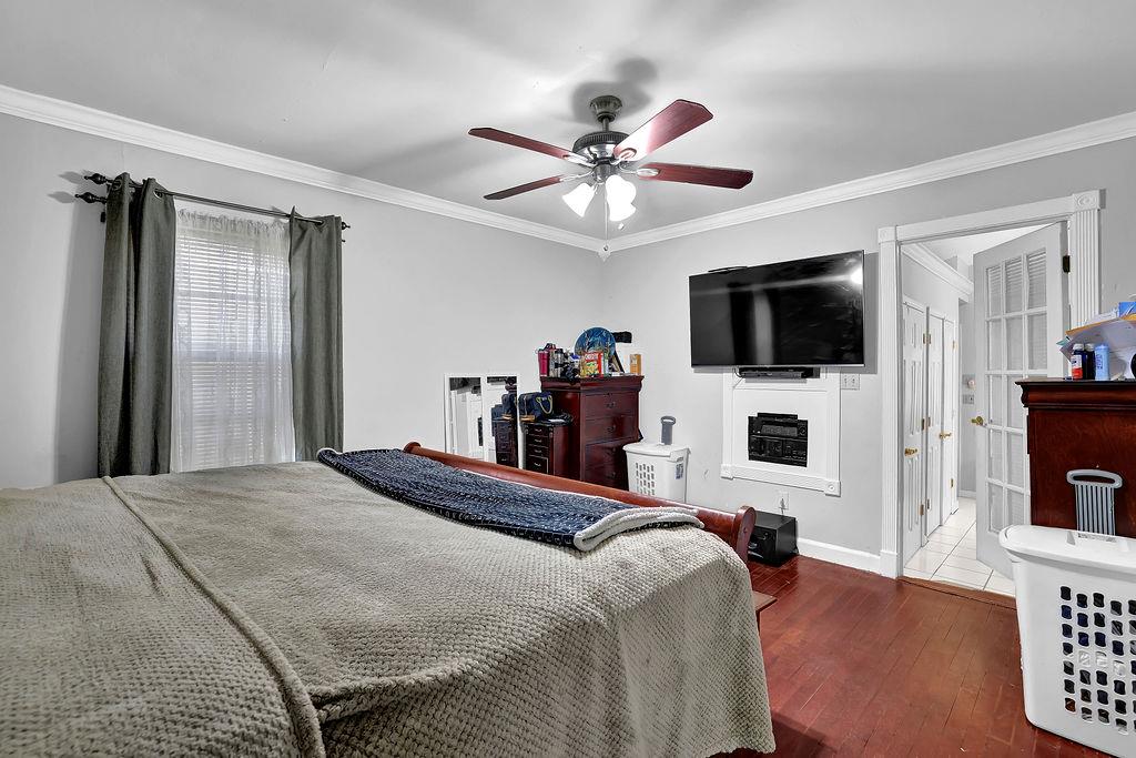 804 Rowland Road Stone Mountain, GA 30083 - Photo 21 of 27 Gallery Image 21
