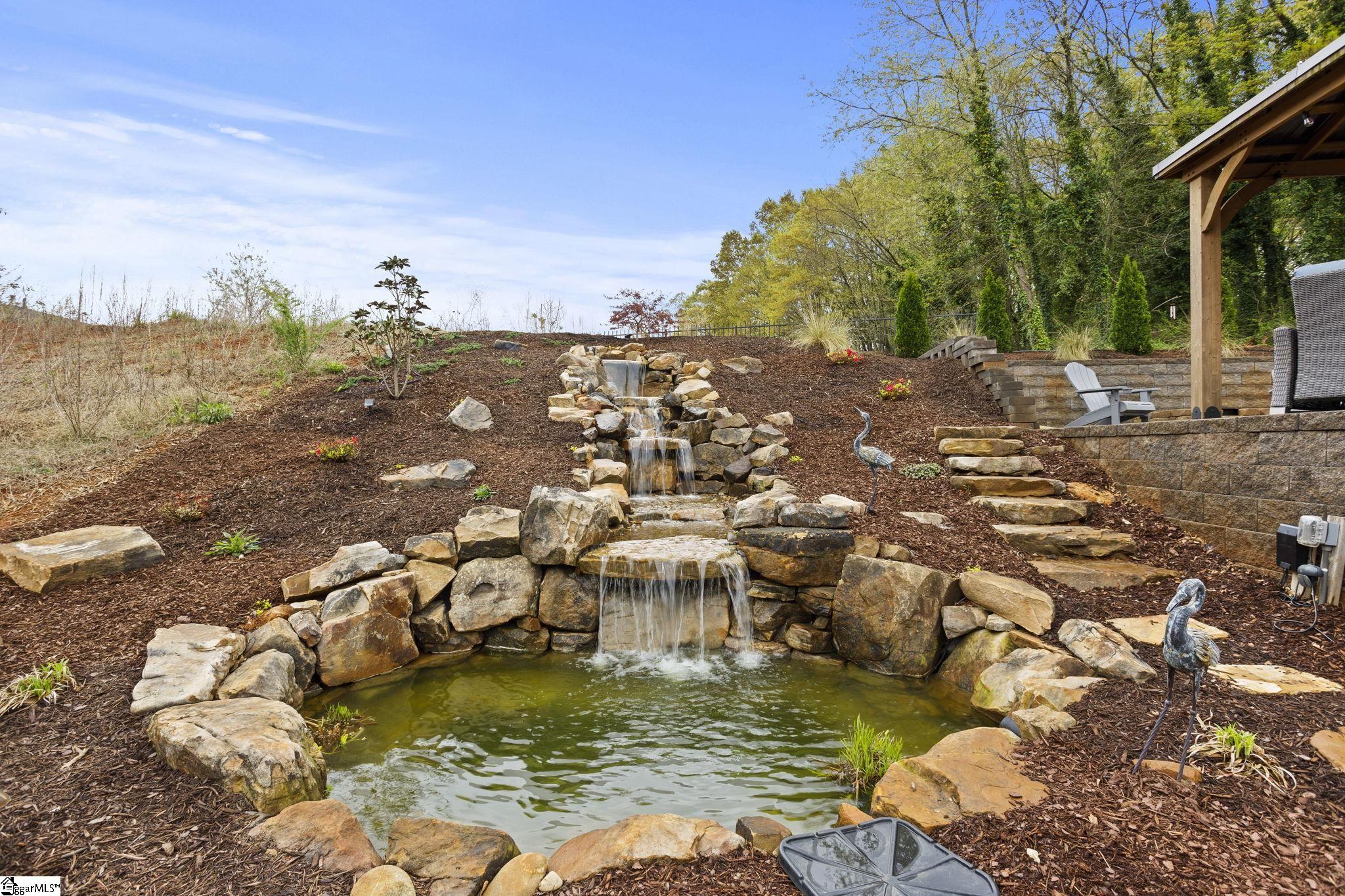 220 Plantation Road Greenville, SC 29605 - Photo 23 of 27 Gallery Image 23