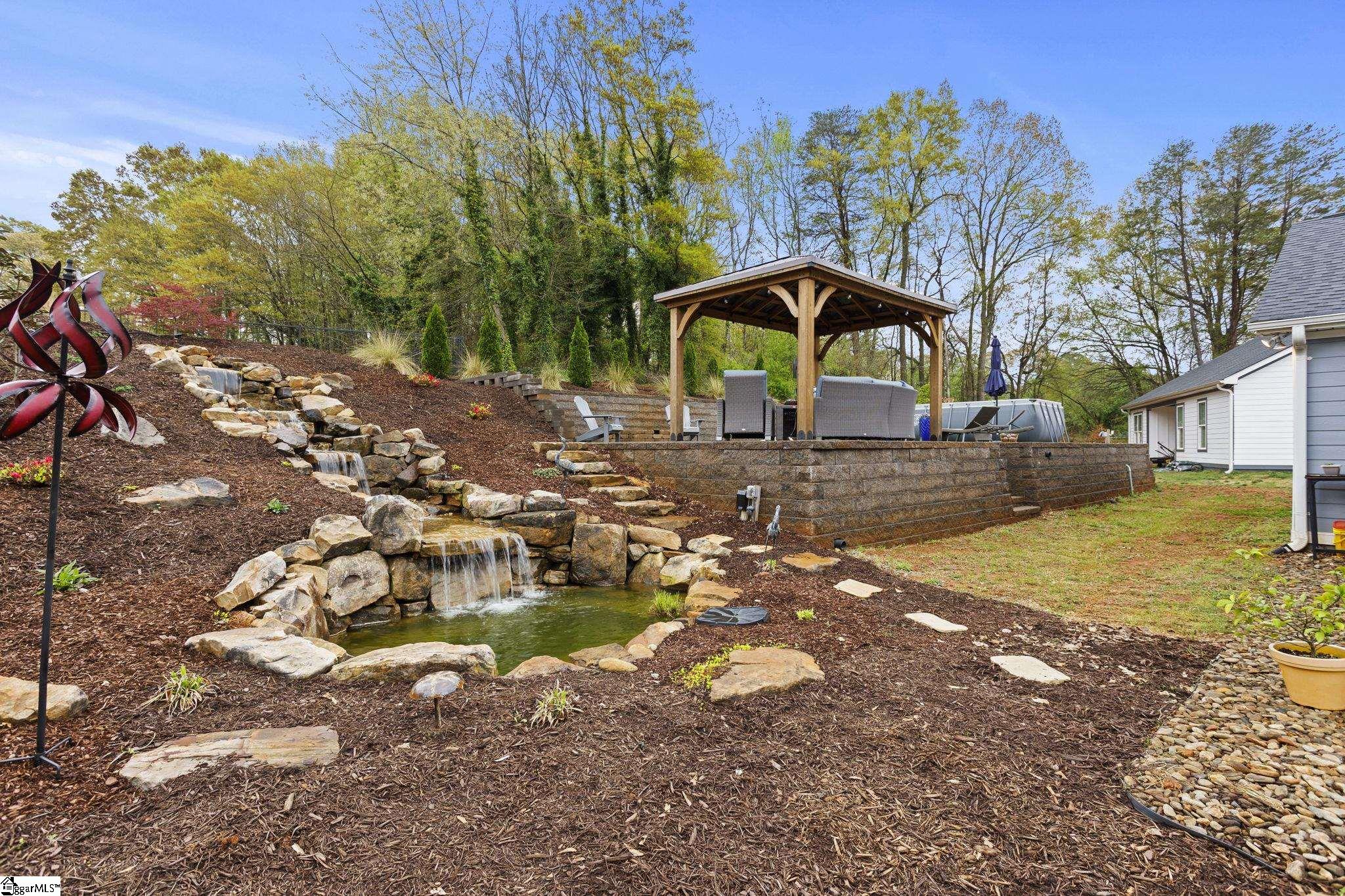 220 Plantation Road Greenville, SC 29605 - Photo 24 of 27 Gallery Image 24