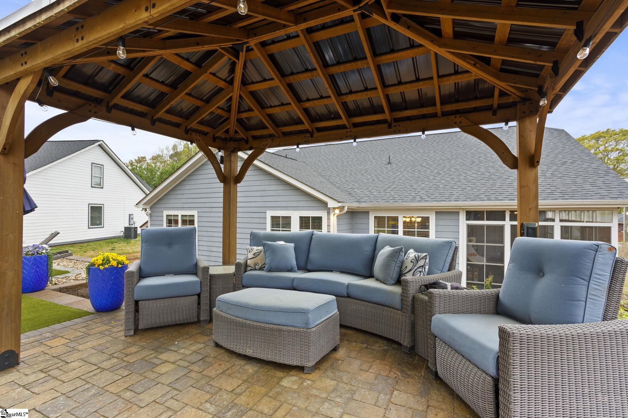220 Plantation Road Greenville, SC 29605 - Photo 25 of 27 Gallery Image 25