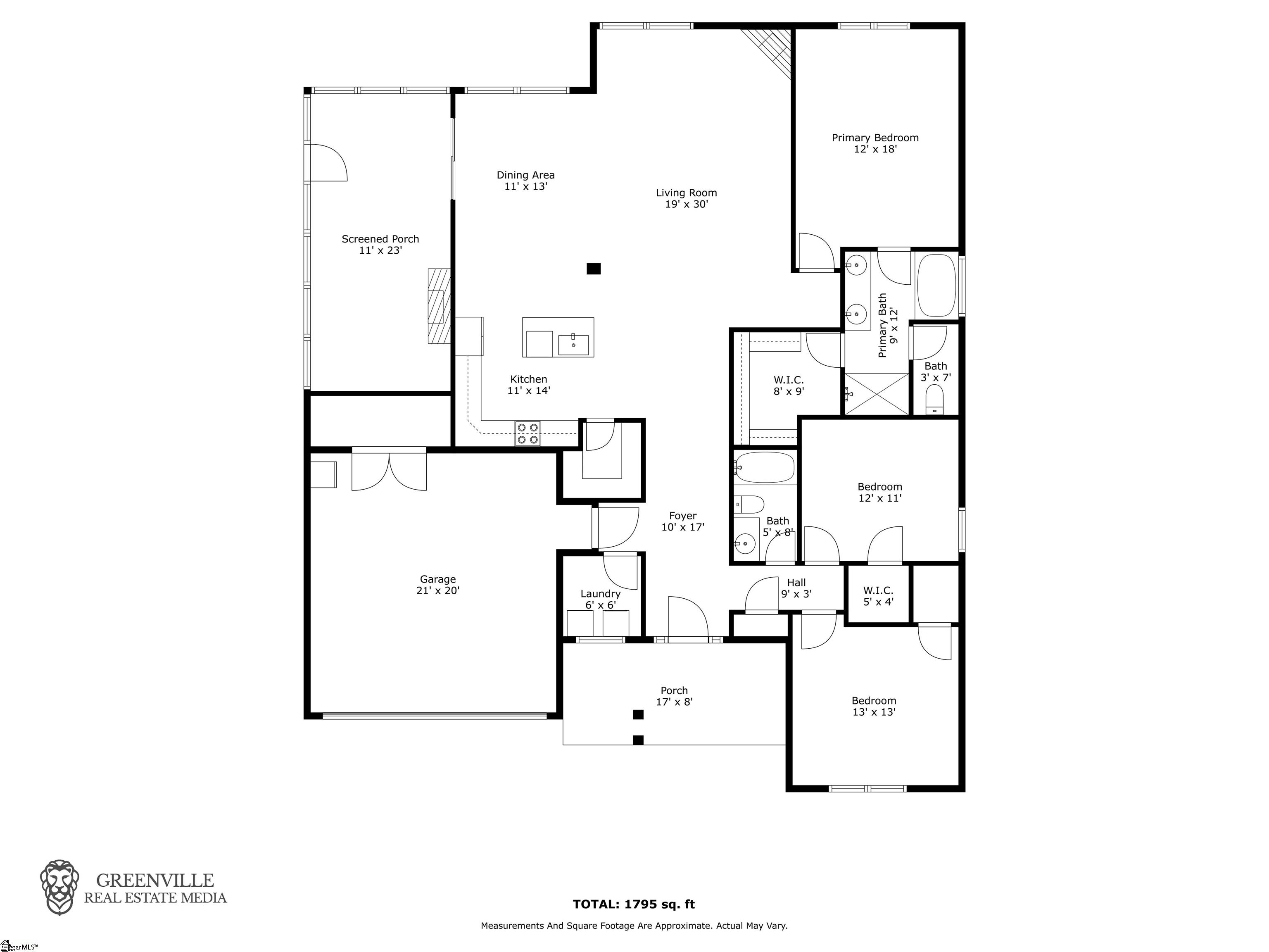 220 Plantation Road Greenville, SC 29605 - Photo 27 of 27 Gallery Image 27