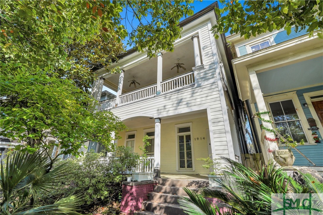 1914 Barnard Street Savannah, GA 31401 - Photo 1 of 19