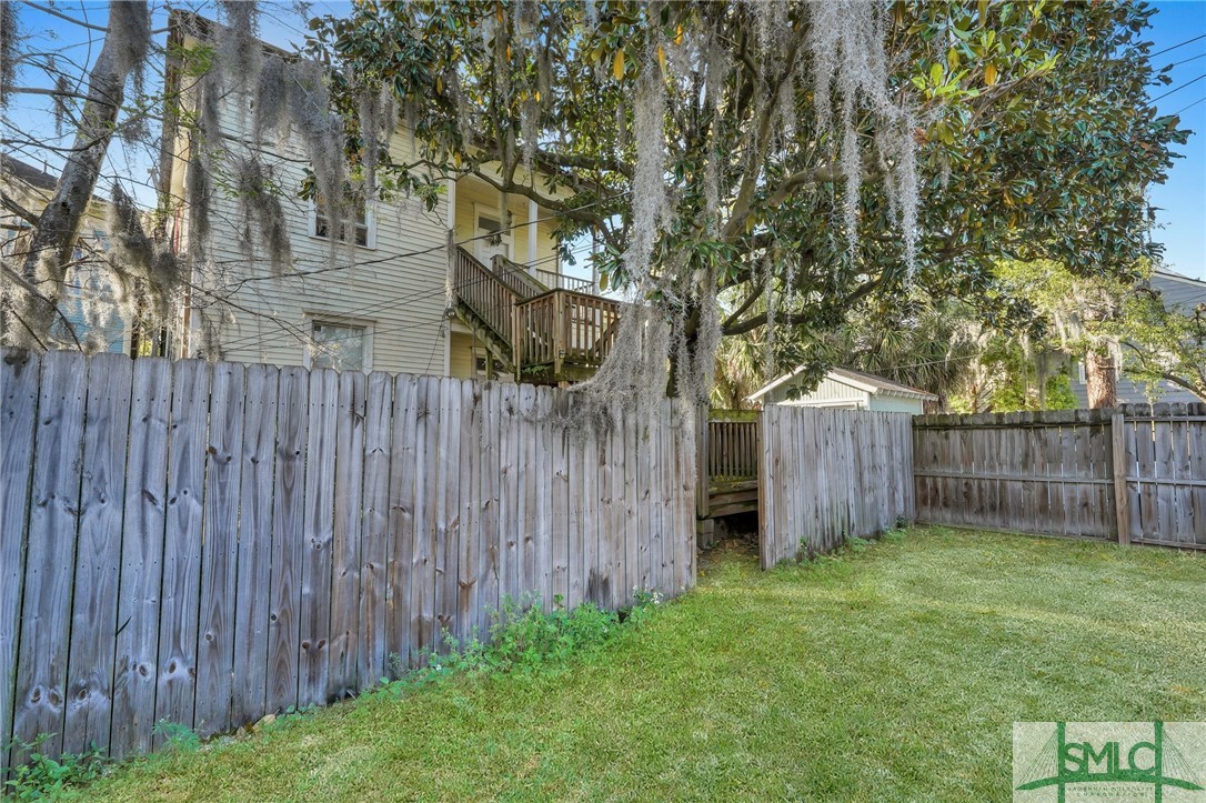 1914 Barnard Street Savannah, GA 31401 - Photo 18 of 19