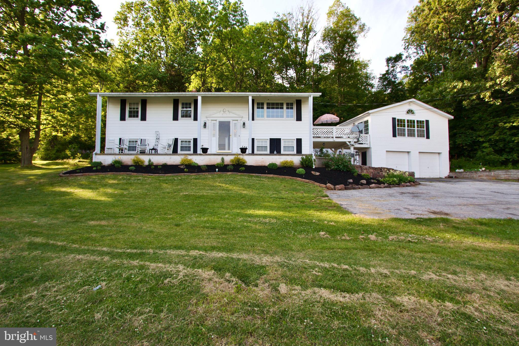 5951 Harmony Grove Road Dover, PA 17315 - Photo 1 of 43 Gallery Image 1