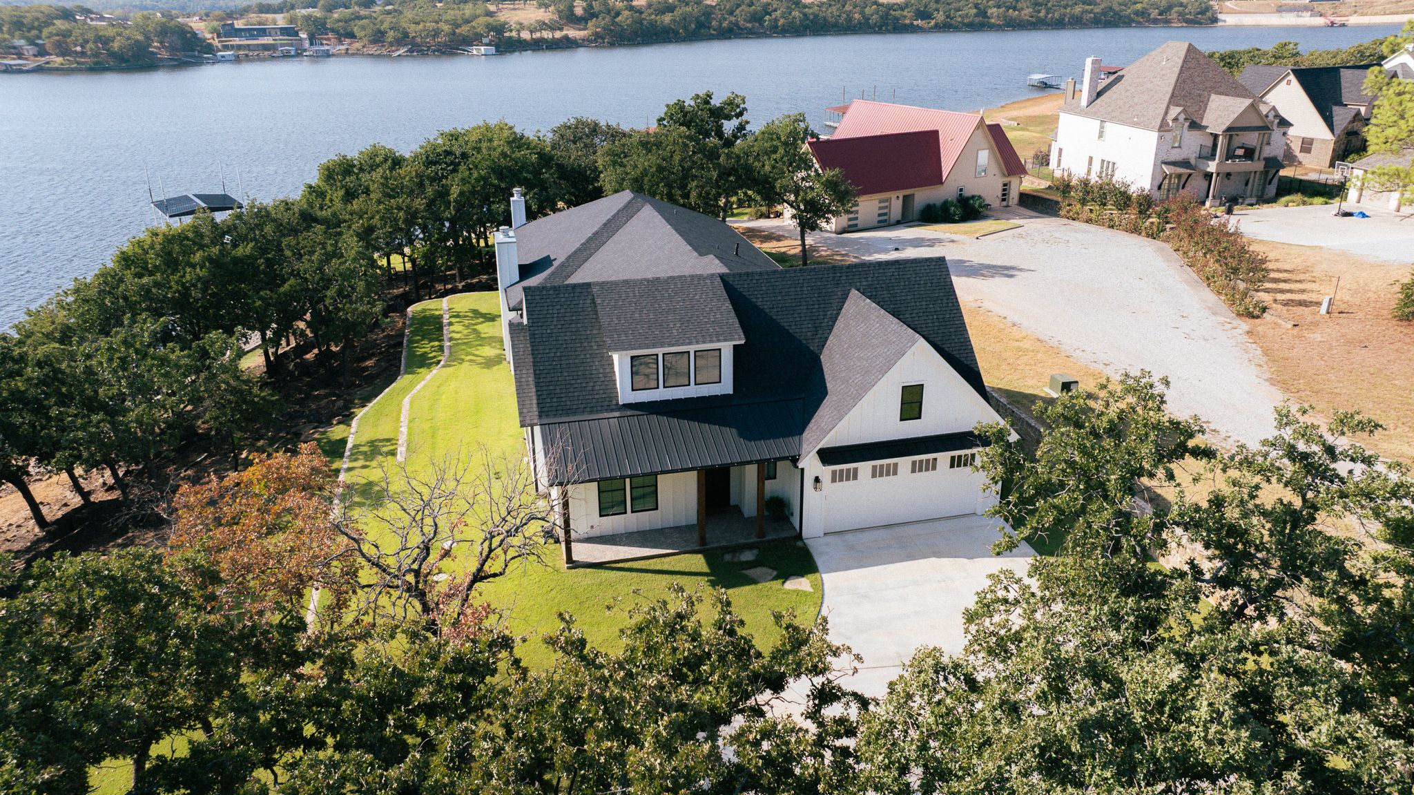 1757 Country Club Road Bowie, TX 76230 - Photo 1 of 36 Gallery Image 1