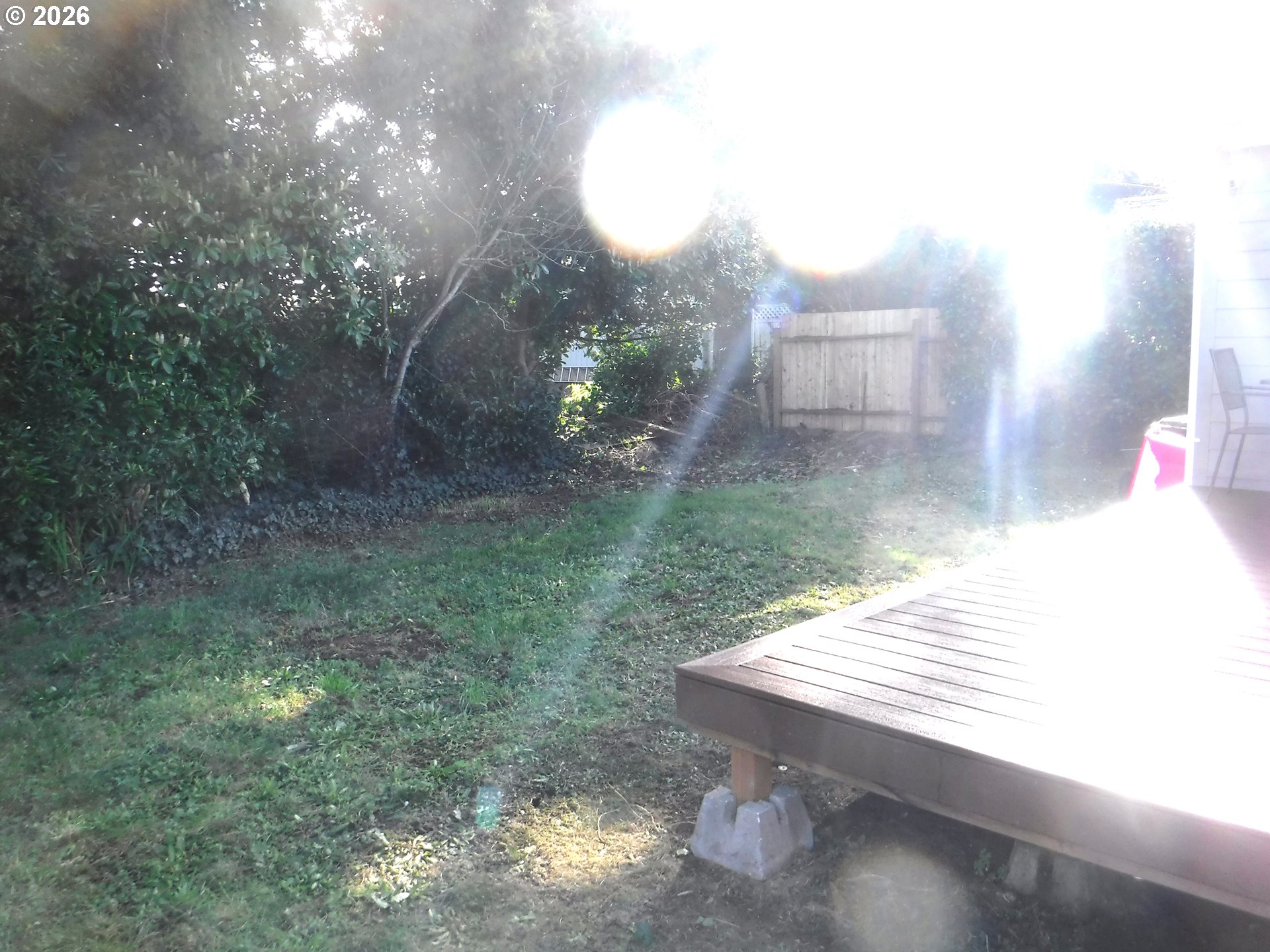2075 Johnson Street North Bend, OR 97459 - Photo 20 of 26