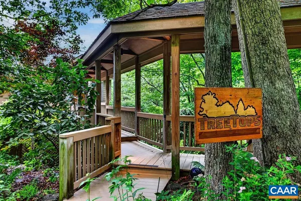 $675,000 | 82 Warrior Run, Roseland, VA 22967