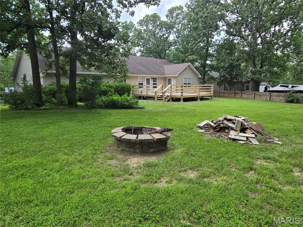 21120 Layla Road Waynesville, MO 65583 - Photo 37 of 42