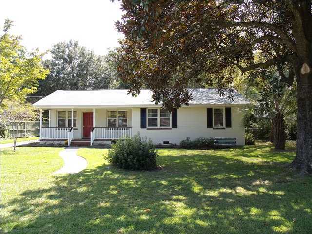 1227 Gilmore Road Charleston, SC 29407 - Photo 1 of 1 Primary Photo