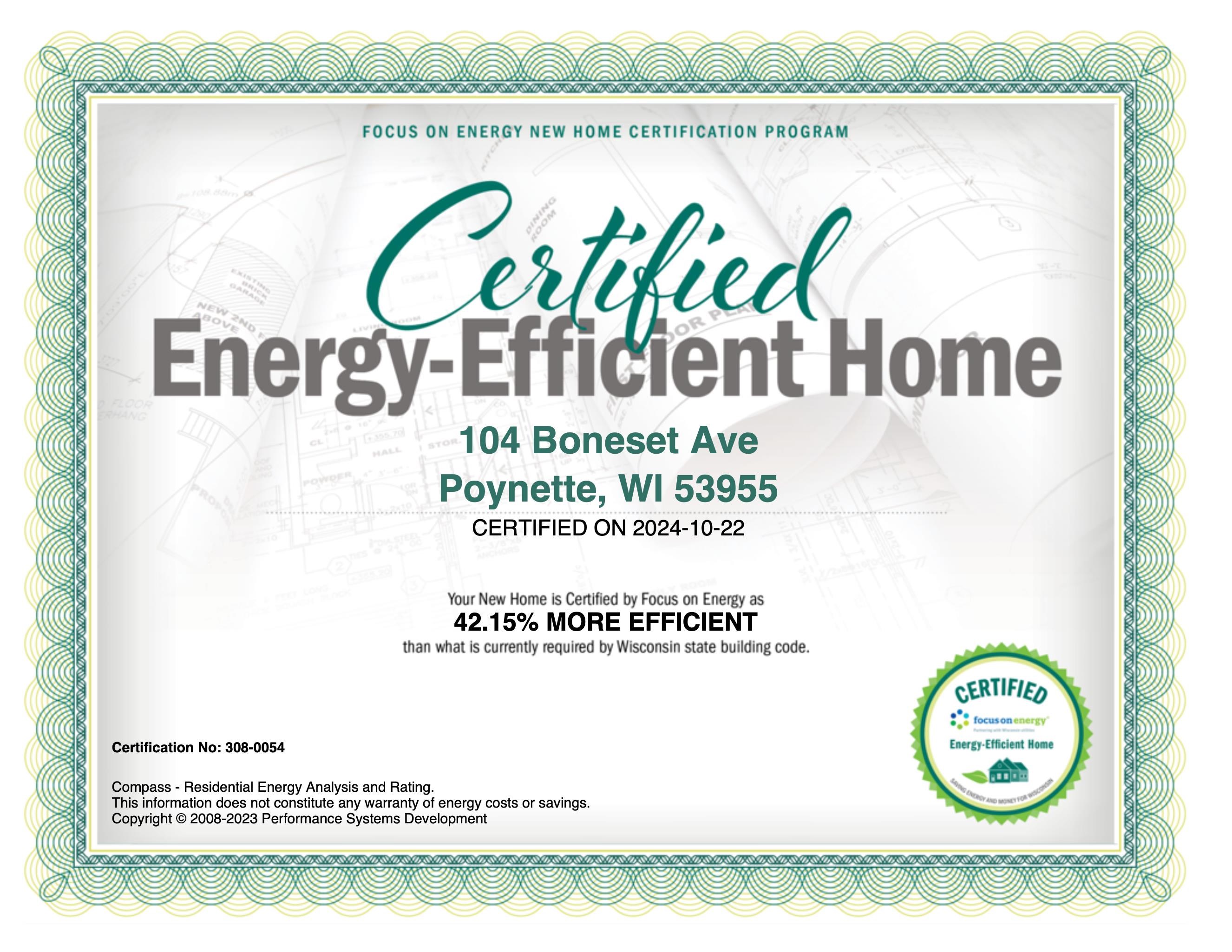 104 Boneset Poynette, WI 53955 - Photo 35 of 35