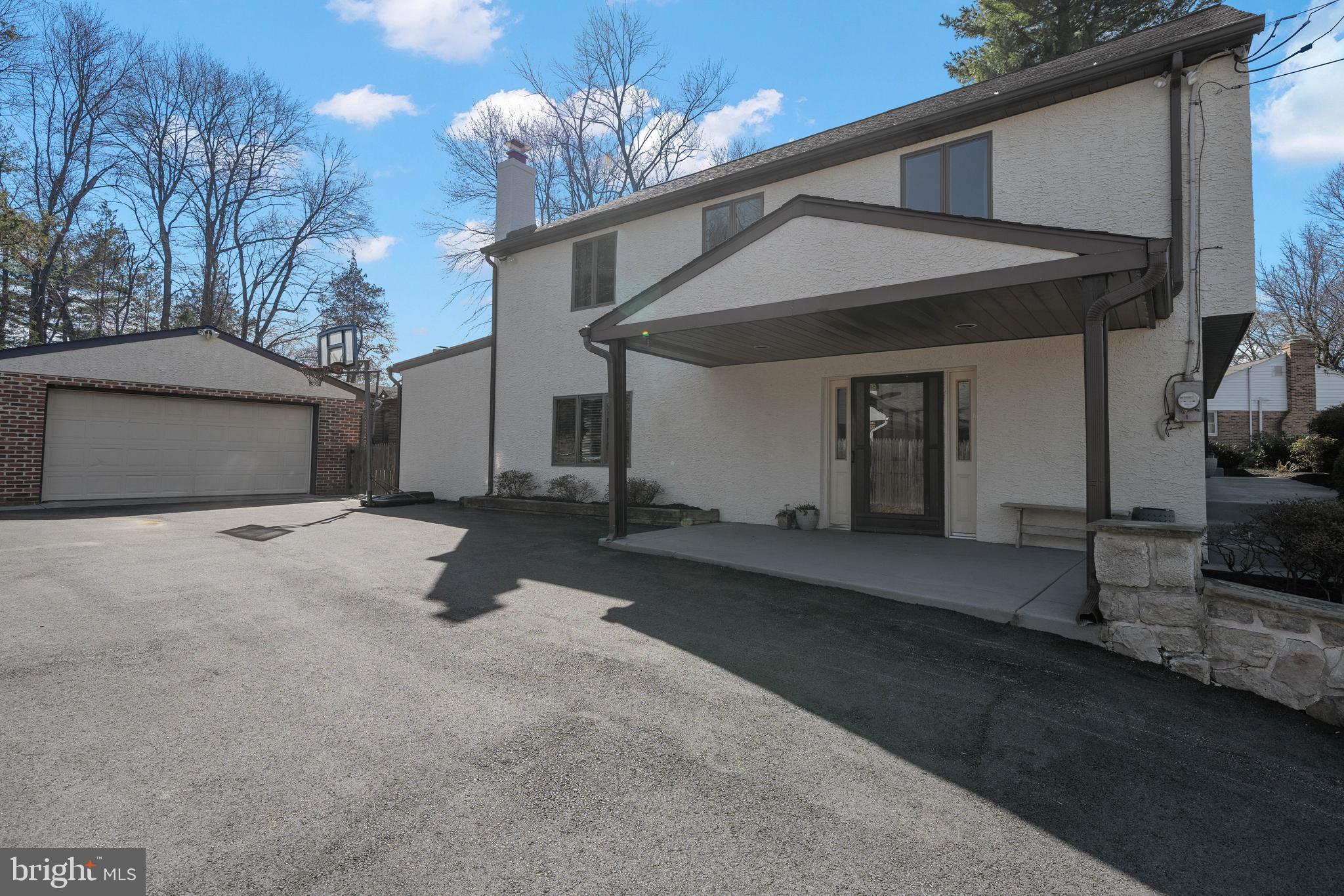 213 Foxcroft Road Broomall, PA 19008 - Photo 33 of 34 Gallery Image 33