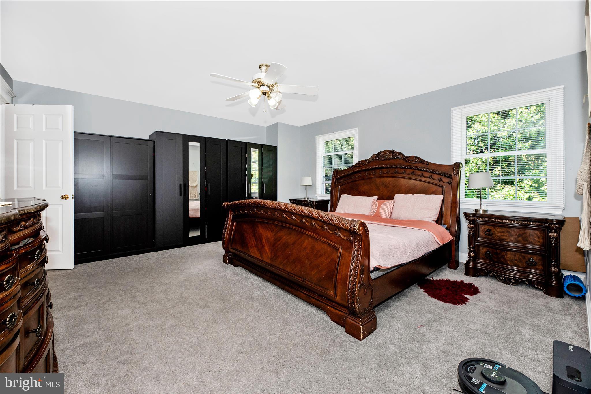 2309 Wonderview Road Lutherville-Timonium, MD 21093 - Photo 23 of 42 Primary Bedroom