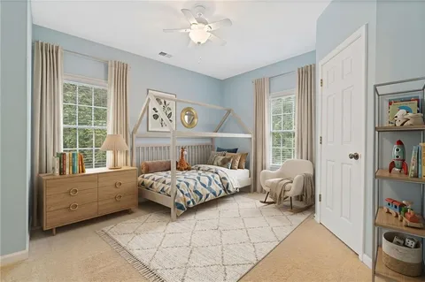 $759,900 | 1211 Bonshaw Trail Southwest, Marietta, GA 30064