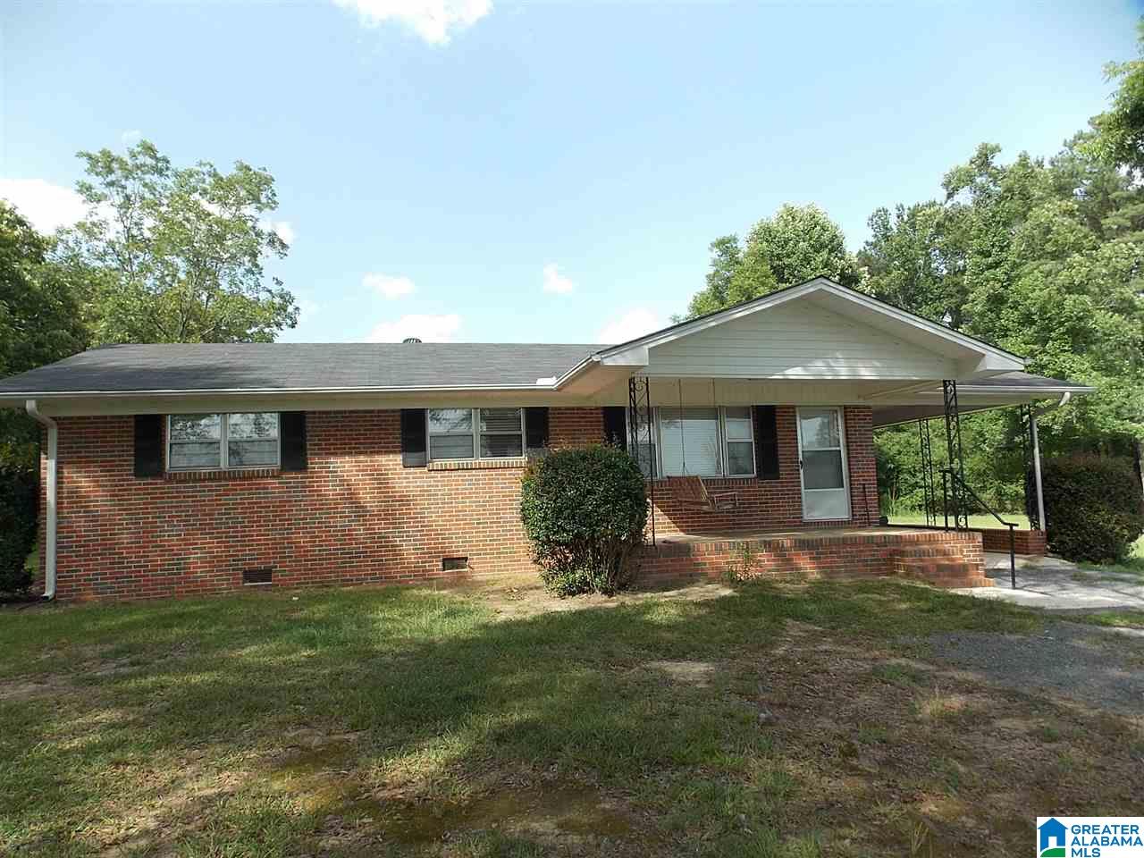 70 Marvin Adcock Road Hayden, AL 35079 - Photo 17 of 19