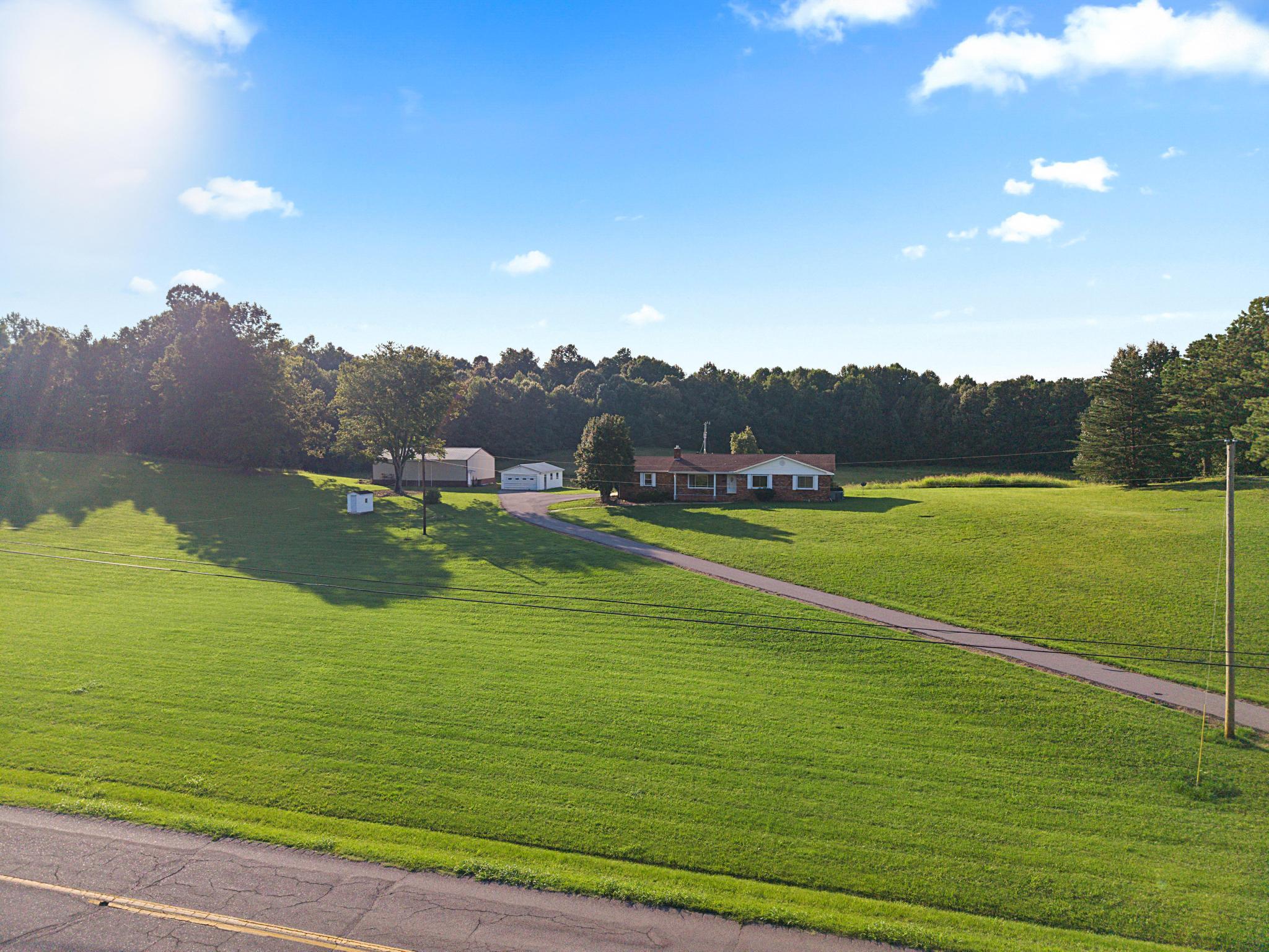 1338 Tiline Road Tiline, KY 42083 - Photo 28 of 34 DJI_20260713182522_0060_D