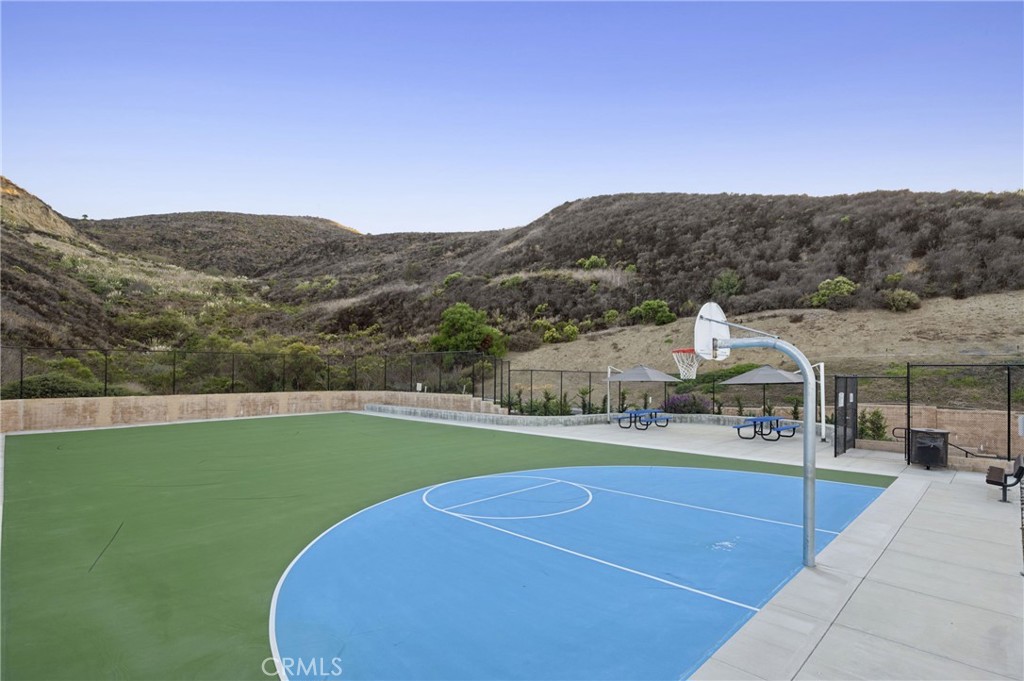 28274 Camino Del Rio San Juan Capistrano, CA 92675 - Photo 30 of 30 a view of a house with a yard and a garden