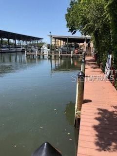 570 Blackburn Point Road, Unit NGBOAT Osprey, FL 34229 - Photo 1 of 1 a view of a roof deck