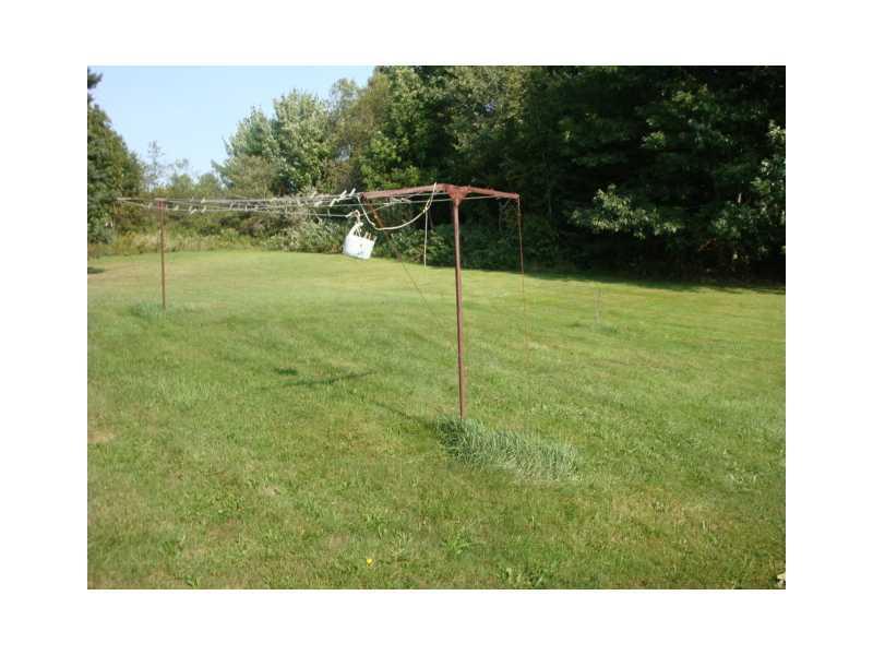 155 Billings Road Hermon, ME 04401 - Photo 10 of 12 Yard/Garden.