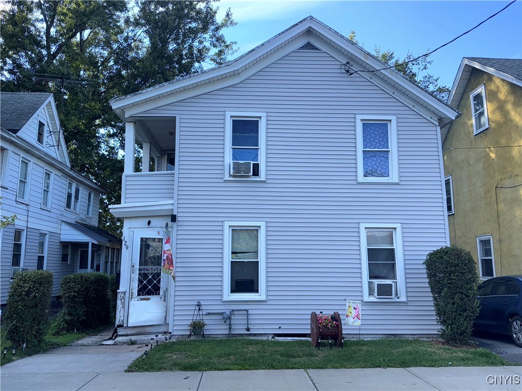 129 1st Street Rome, NY 13440 - Photo 1 of 1 Gallery Image 1