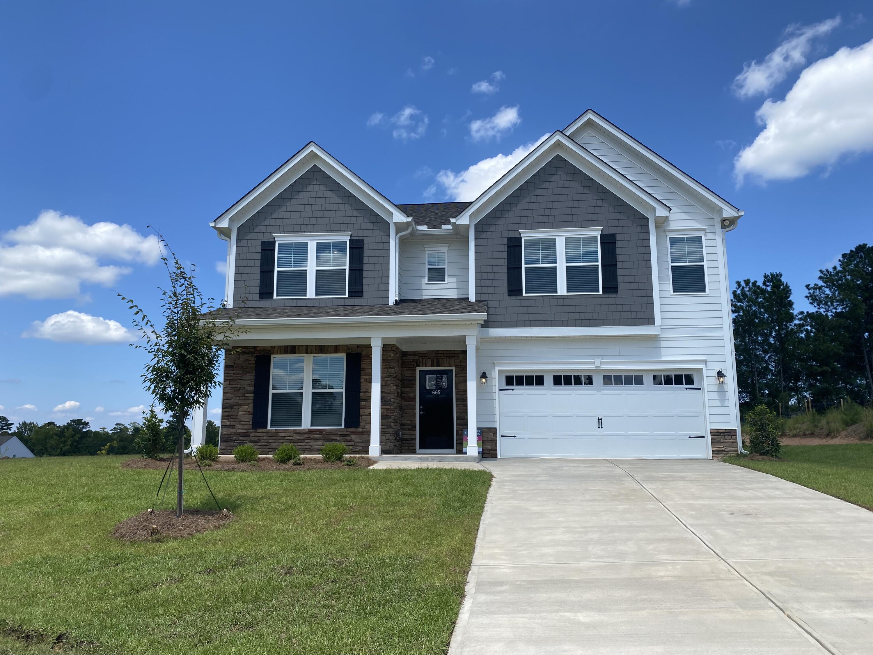 665 Garland Trail Harlem, GA 30814 - Photo 1 of 15 IMG_2812