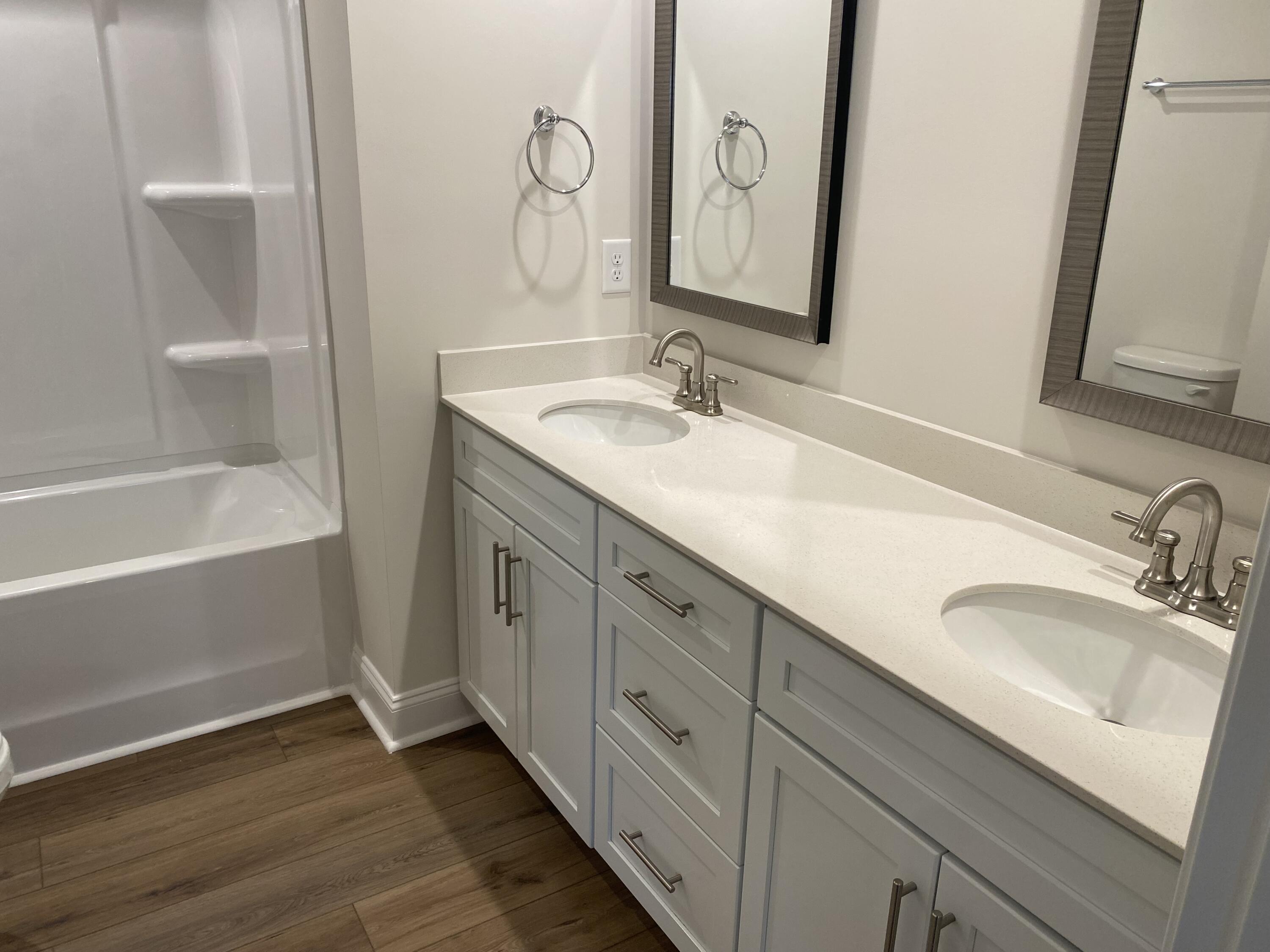 665 Garland Trail Harlem, GA 30814 - Photo 14 of 15 Bathroom 2