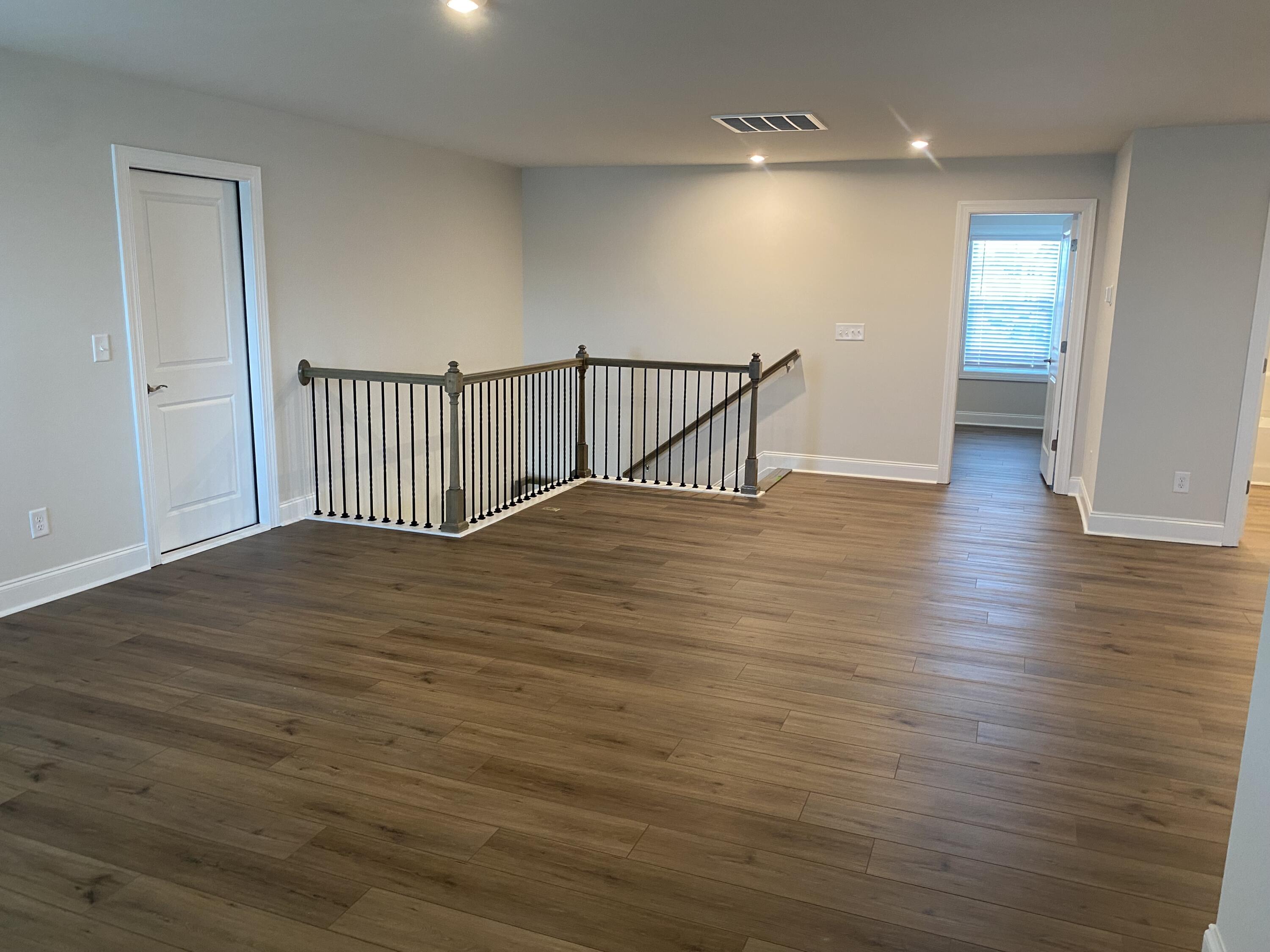 665 Garland Trail Harlem, GA 30814 - Photo 15 of 15 Upper Flex with optional Open Rail