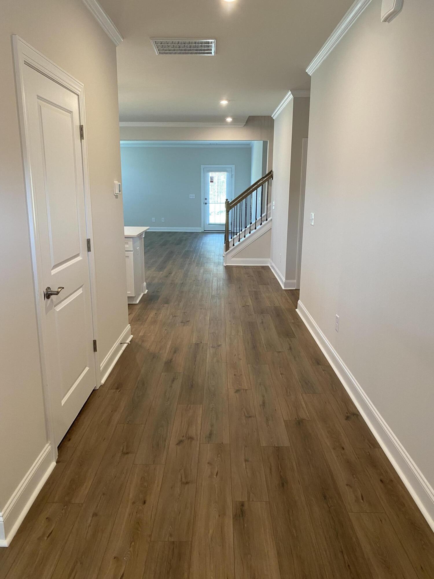 665 Garland Trail Harlem, GA 30814 - Photo 2 of 15 Open Foyer