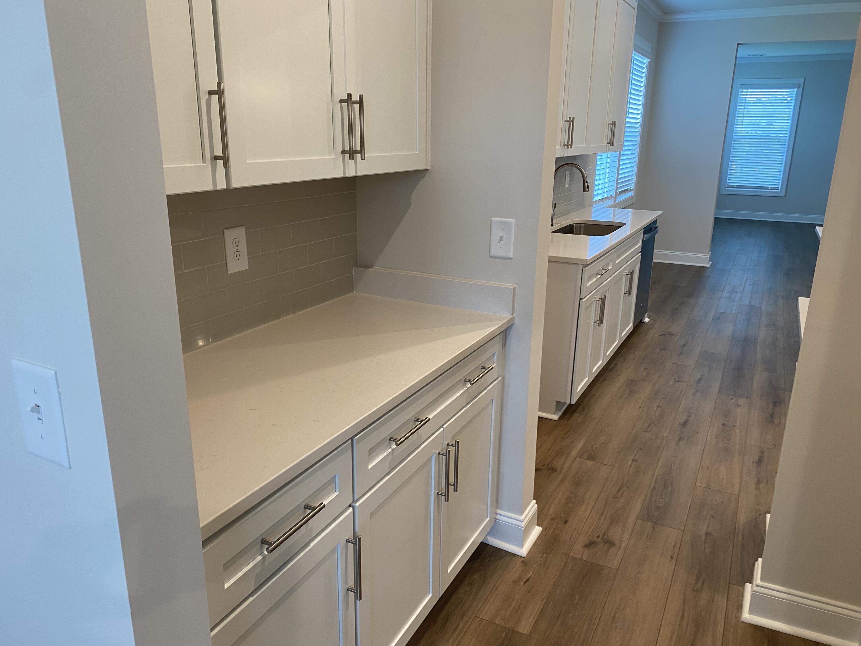 665 Garland Trail Harlem, GA 30814 - Photo 4 of 15 Optional Butler's Pantry