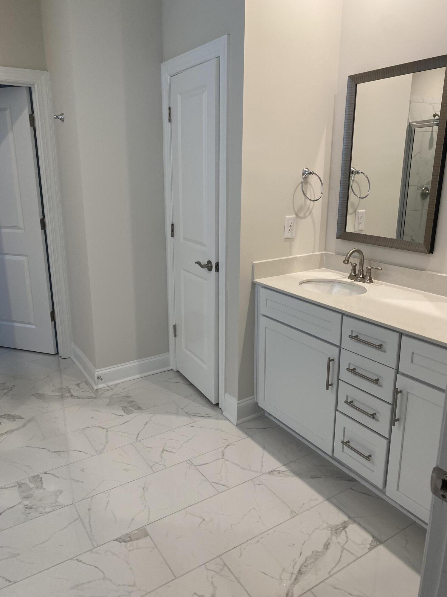 665 Garland Trail Harlem, GA 30814 - Photo 7 of 15 Primary Bathroom with Premier design Package
